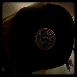 Brixton classic sbapback